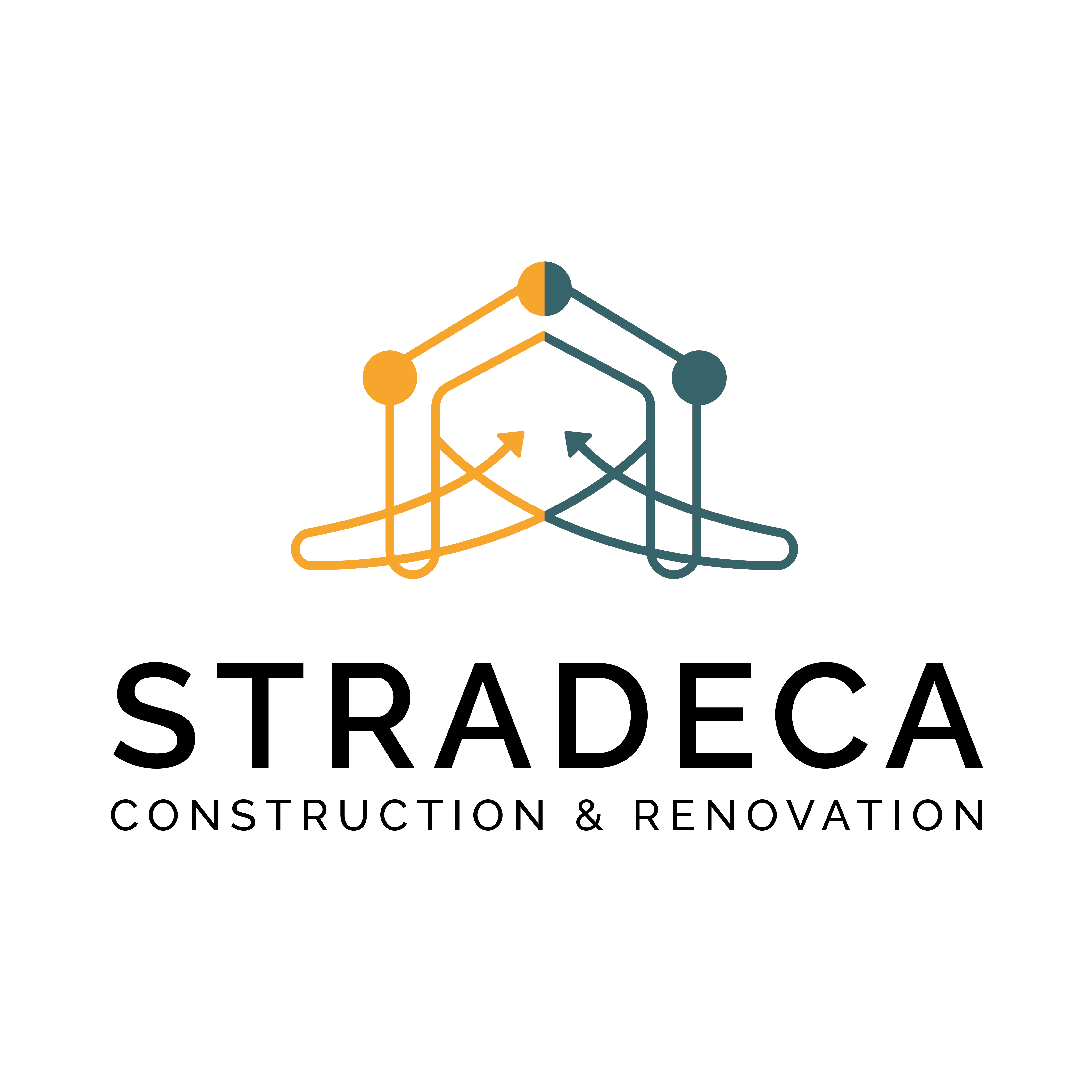 Logo STRADECA